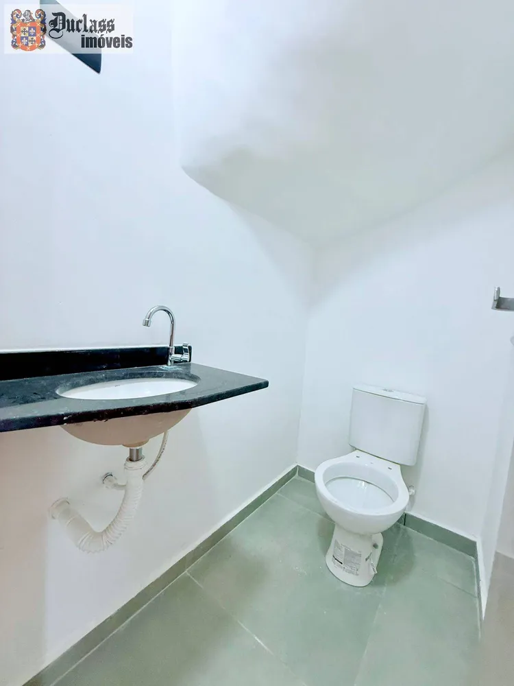 Sobrado, 2 quartos, 79 m² - Foto 9