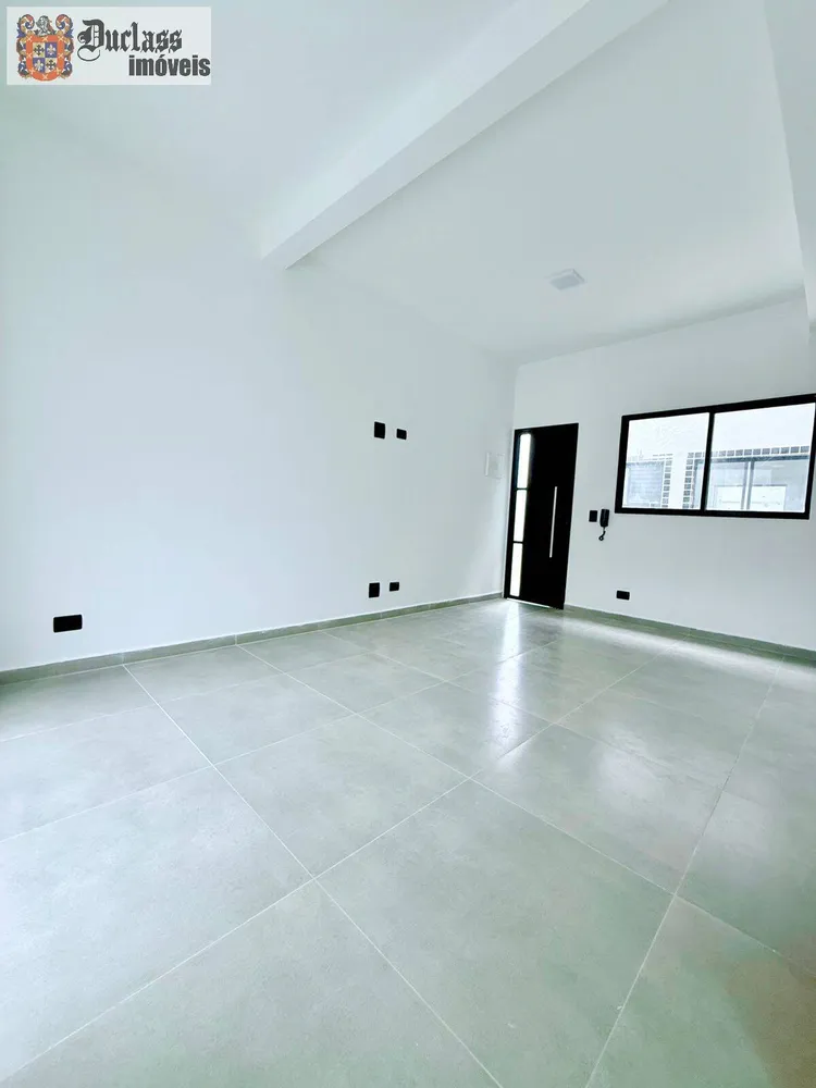 Sobrado, 2 quartos, 79 m² - Foto 5