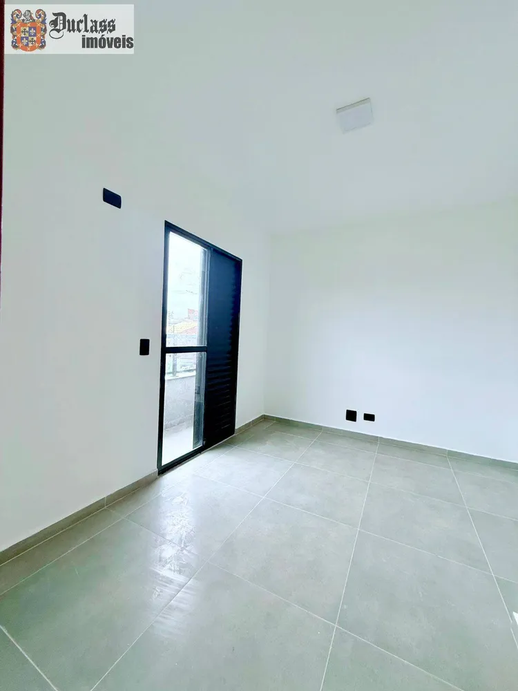 Sobrado, 2 quartos, 79 m² - Foto 6