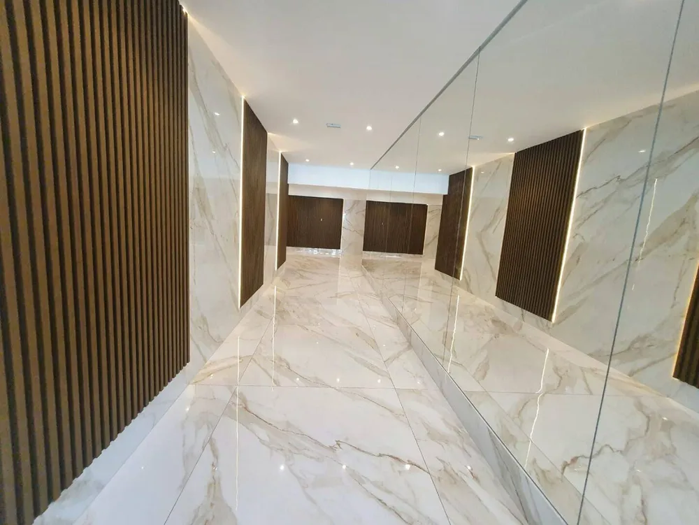Apartamento, 2 quartos, 54 m² - Foto 2