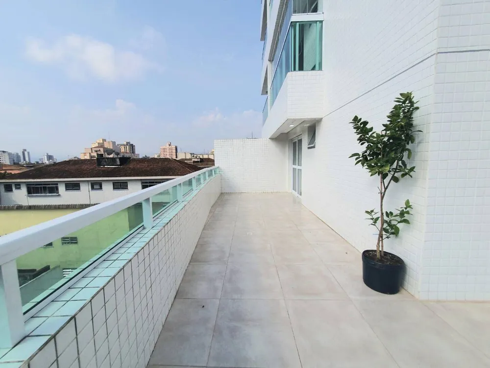 Apartamento, 2 quartos, 54 m² - Foto 1