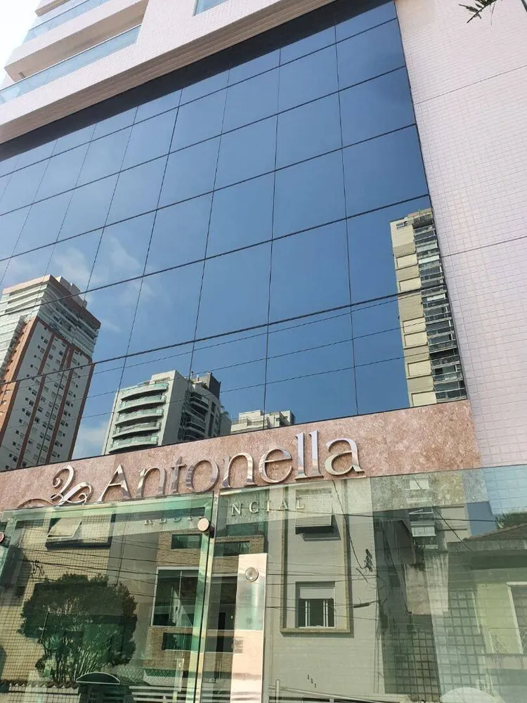 Apartamento, 2 quartos, 54 m² - Foto 3