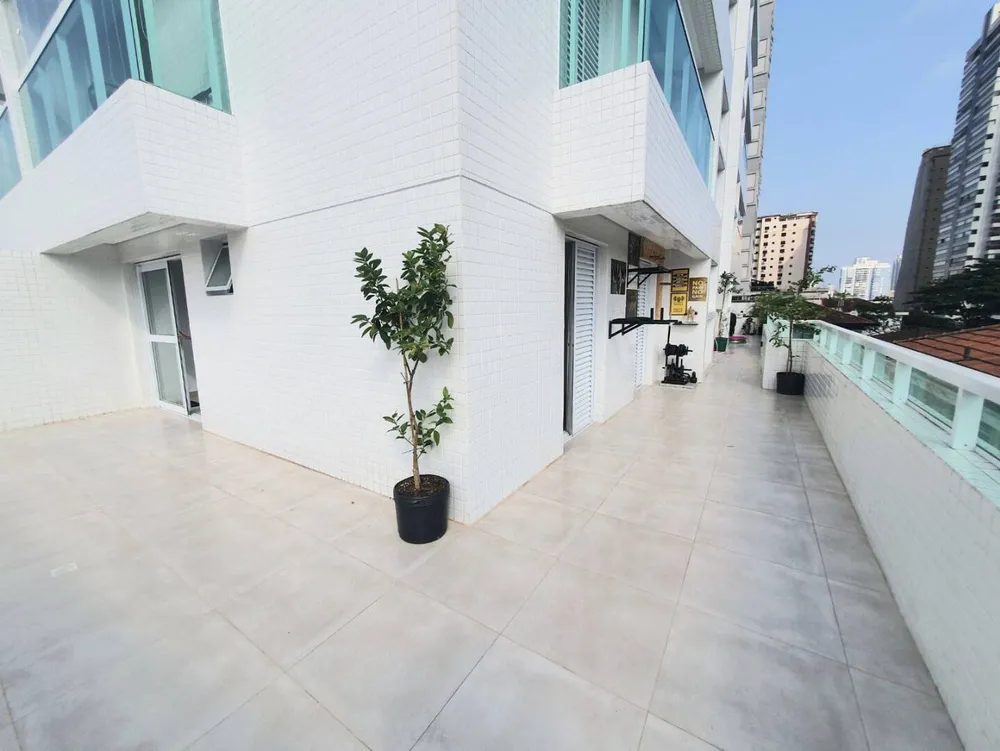Apartamento, 2 quartos, 54 m² - Foto 4