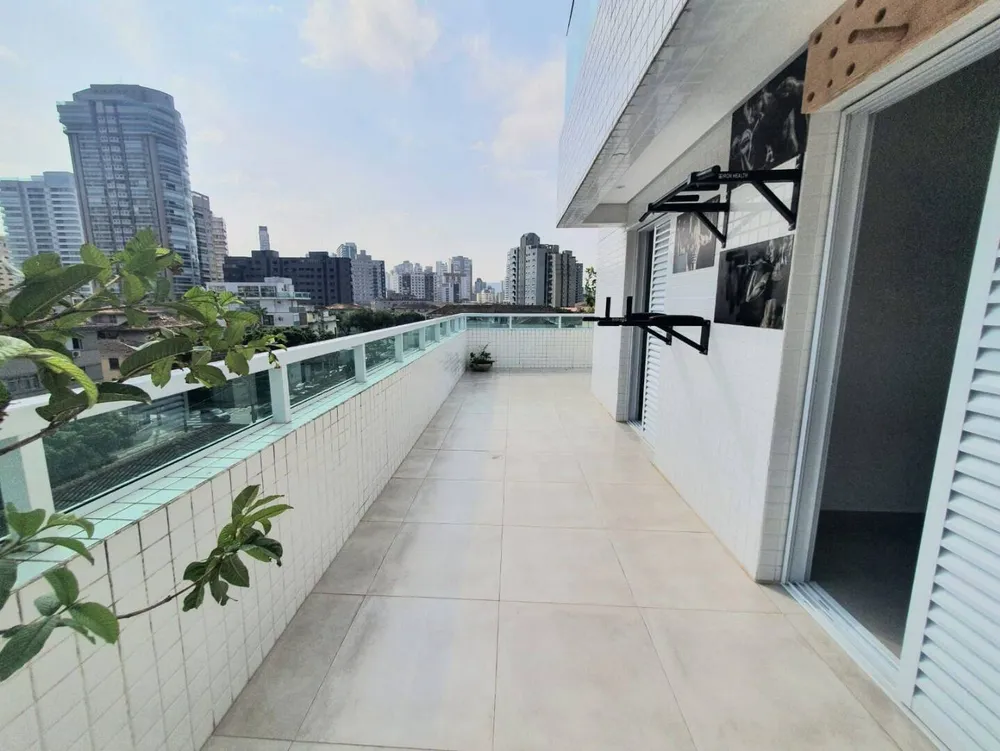 Apartamento, 2 quartos, 54 m² - Foto 5