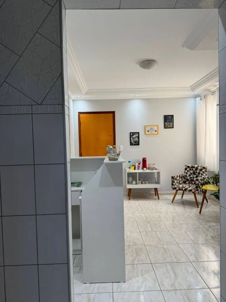 Apartamento, 2 quartos, 64 m² - Foto 5
