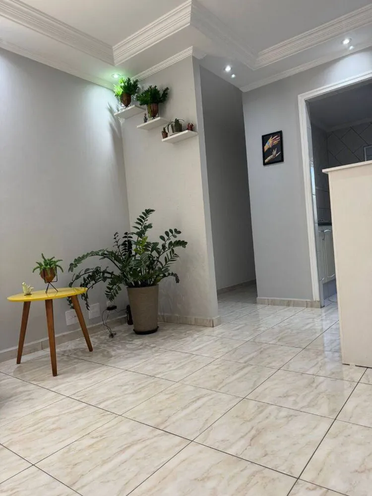 Apartamento, 2 quartos, 64 m² - Foto 1