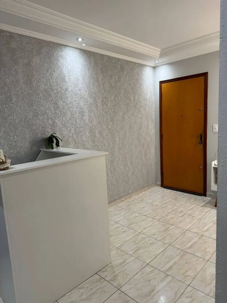 Apartamento, 2 quartos, 64 m² - Foto 4