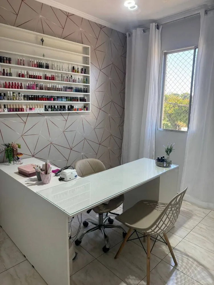 Apartamento, 2 quartos, 64 m² - Foto 10
