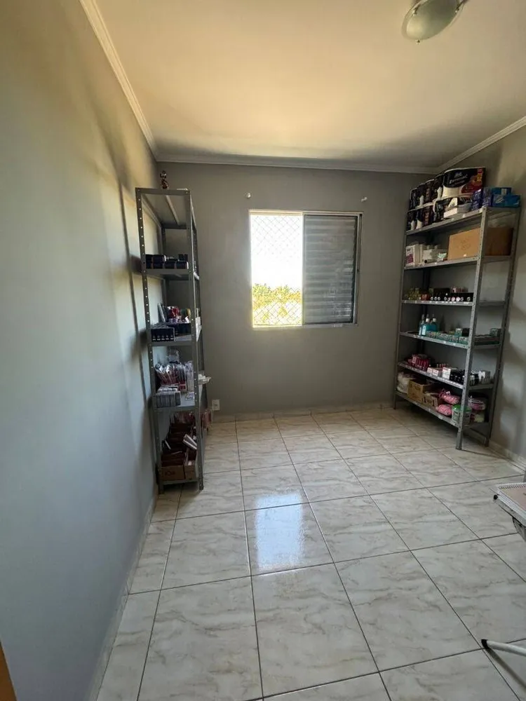 Apartamento, 2 quartos, 64 m² - Foto 8