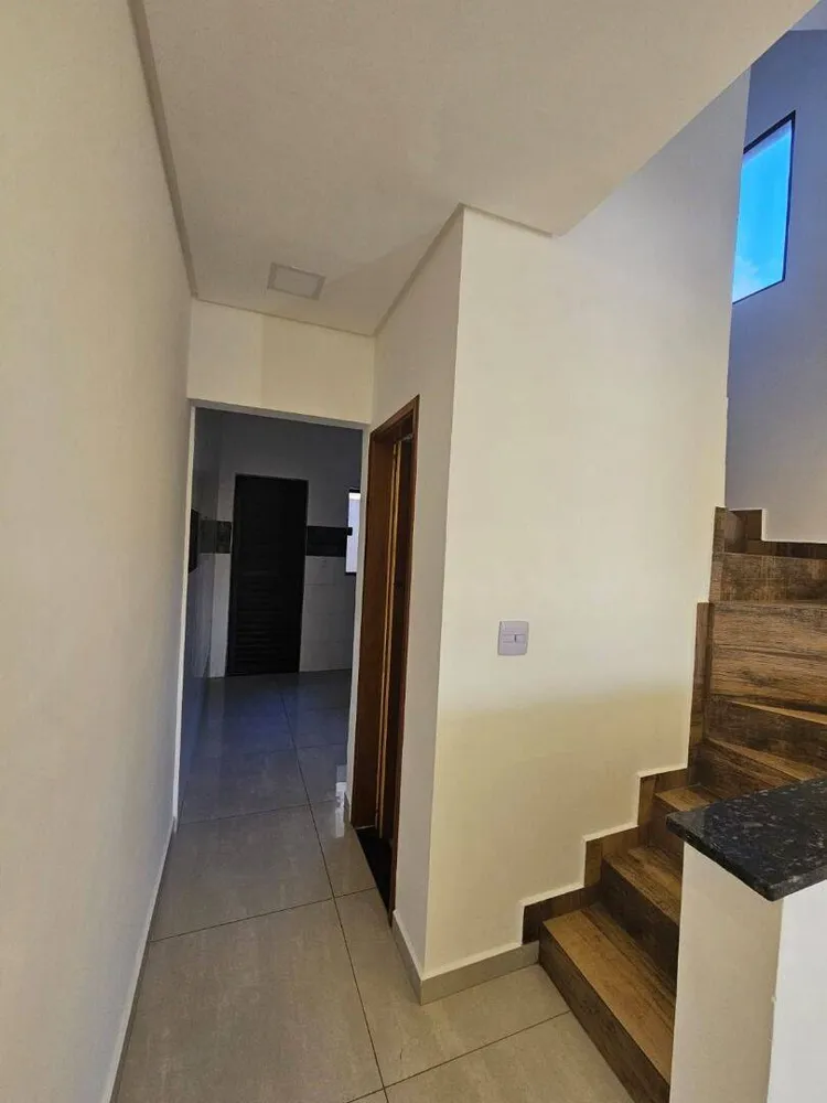 Sobrado, 3 quartos, 100 m² - Foto 10