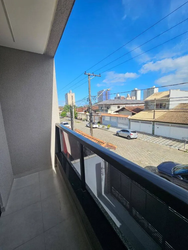 Sobrado, 3 quartos, 100 m² - Foto 5