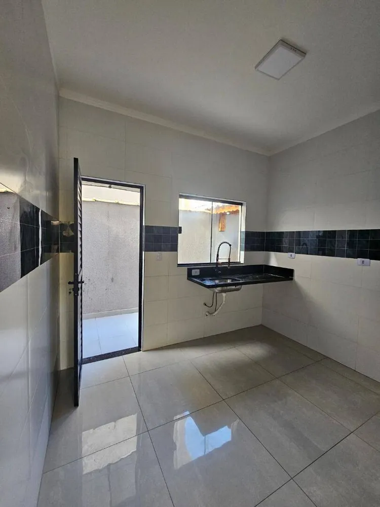Sobrado, 3 quartos, 100 m² - Foto 8