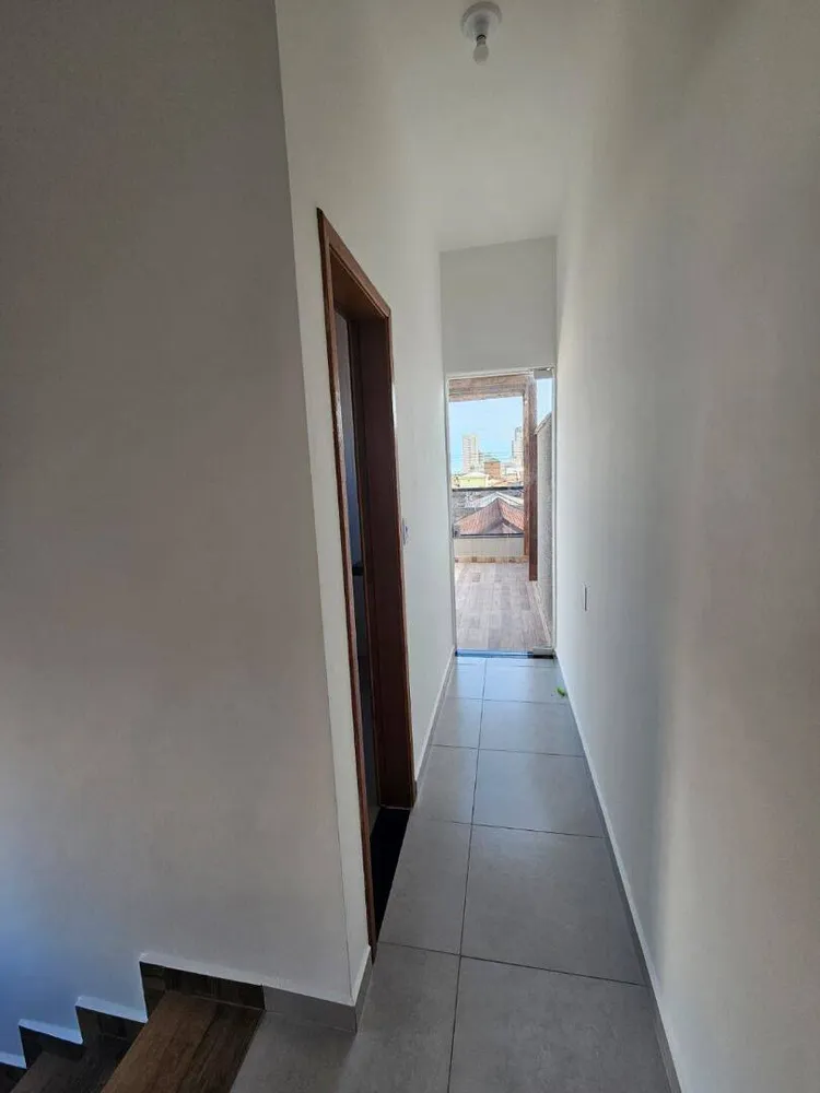 Sobrado, 3 quartos, 100 m² - Foto 4