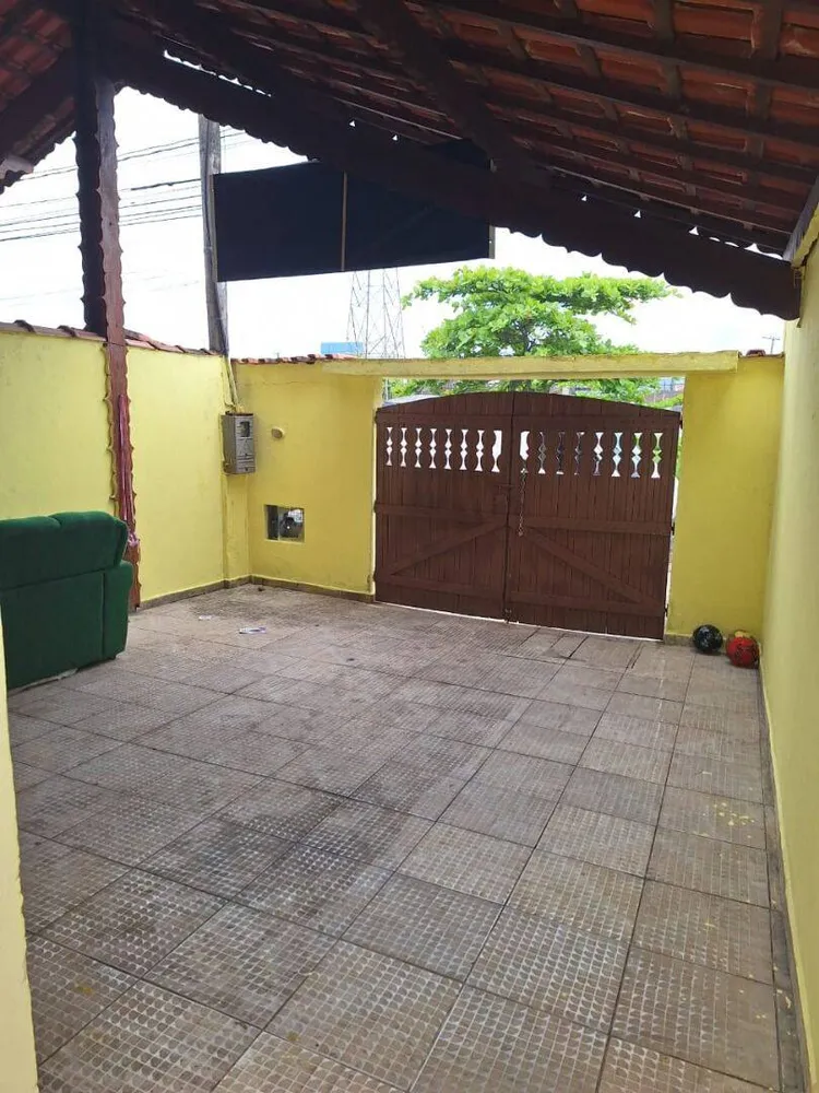 Casa, 2 quartos, 80 m² - Foto 2