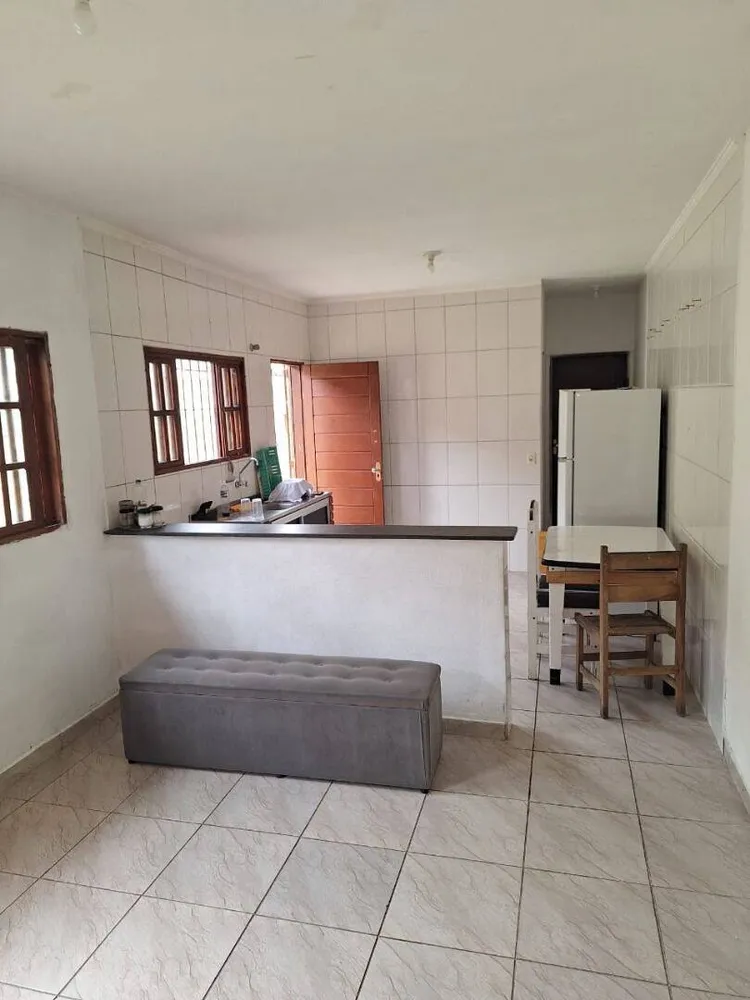 Casa, 2 quartos, 80 m² - Foto 4