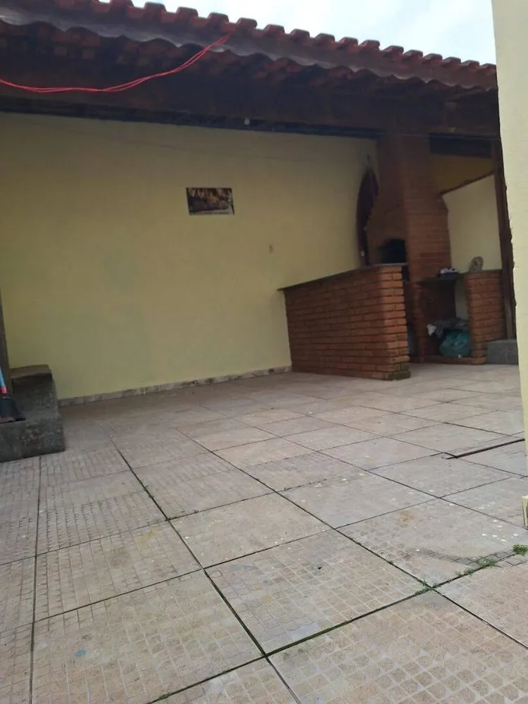 Casa, 2 quartos, 80 m² - Foto 4