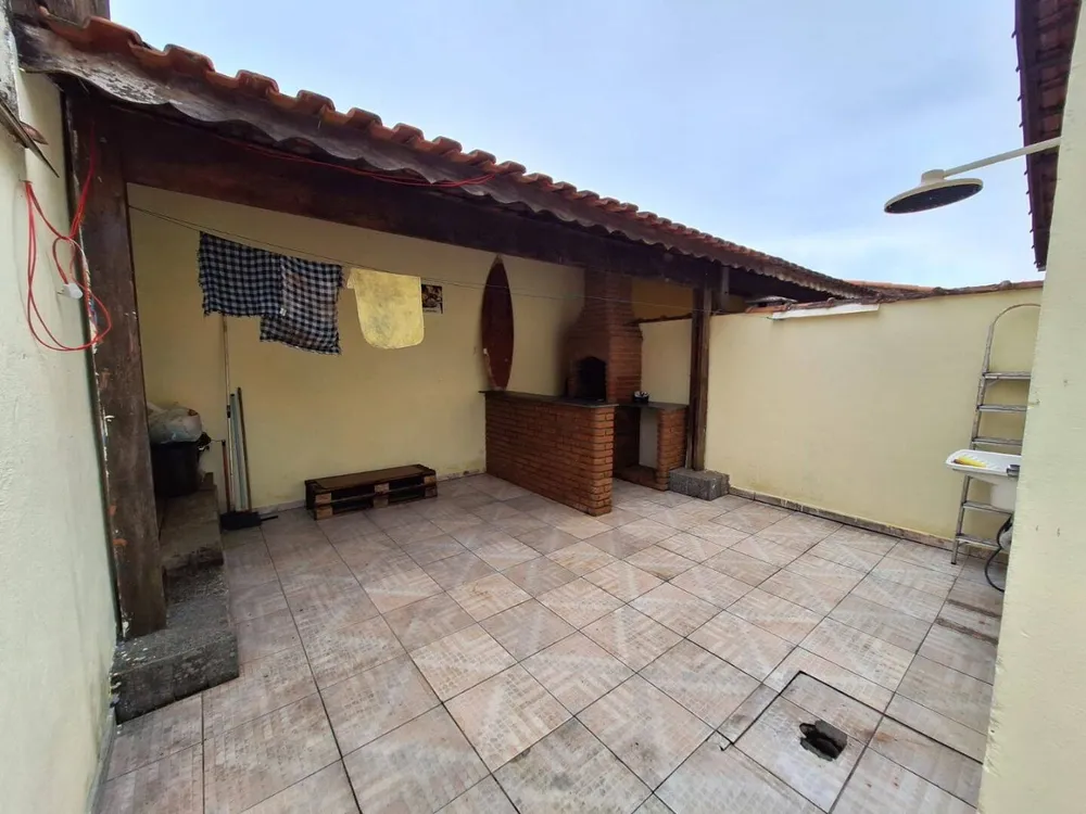 Casa, 2 quartos, 80 m² - Foto 5