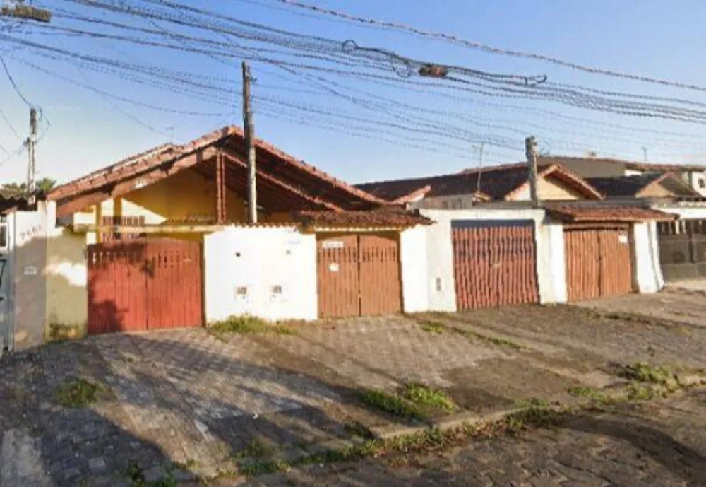 Casa, 2 quartos, 80 m² - Foto 1