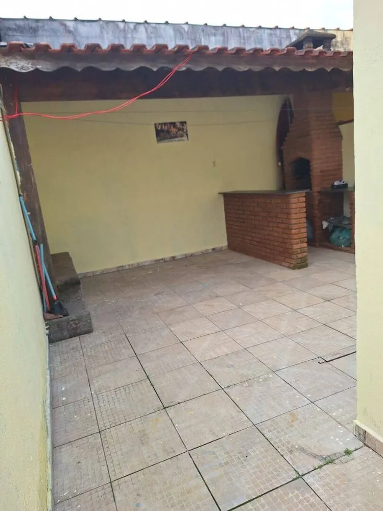 Casa, 2 quartos, 80 m² - Foto 3