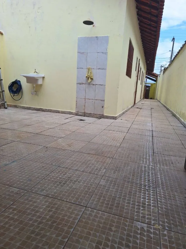 Casa, 2 quartos, 80 m² - Foto 7