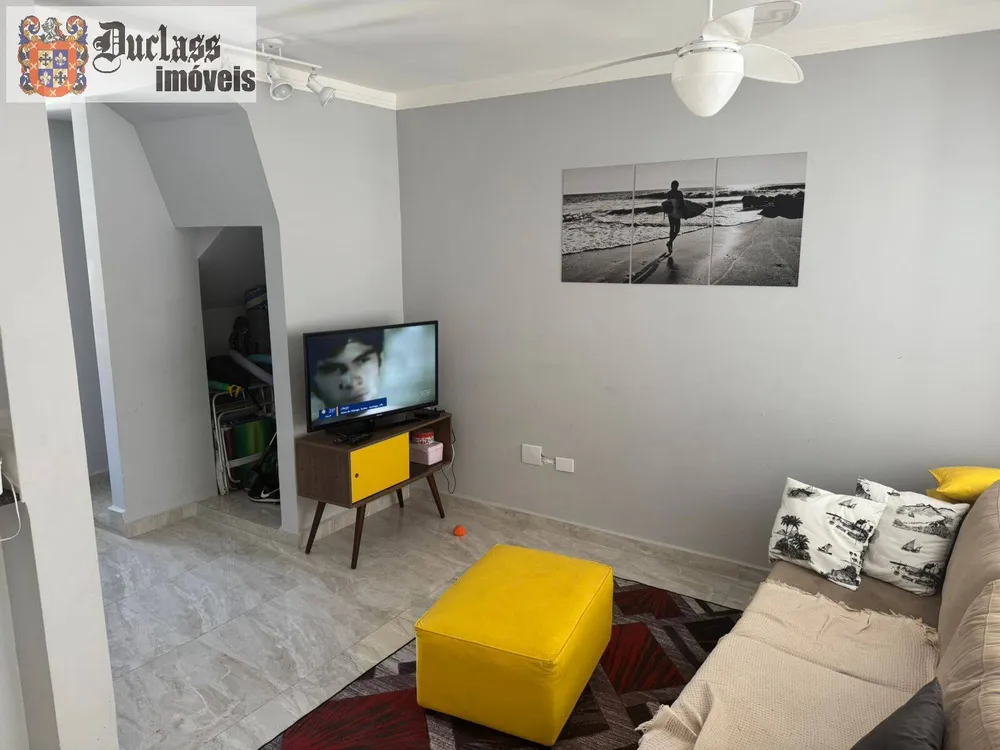 Sobrado, 2 quartos, 91 m² - Foto 4