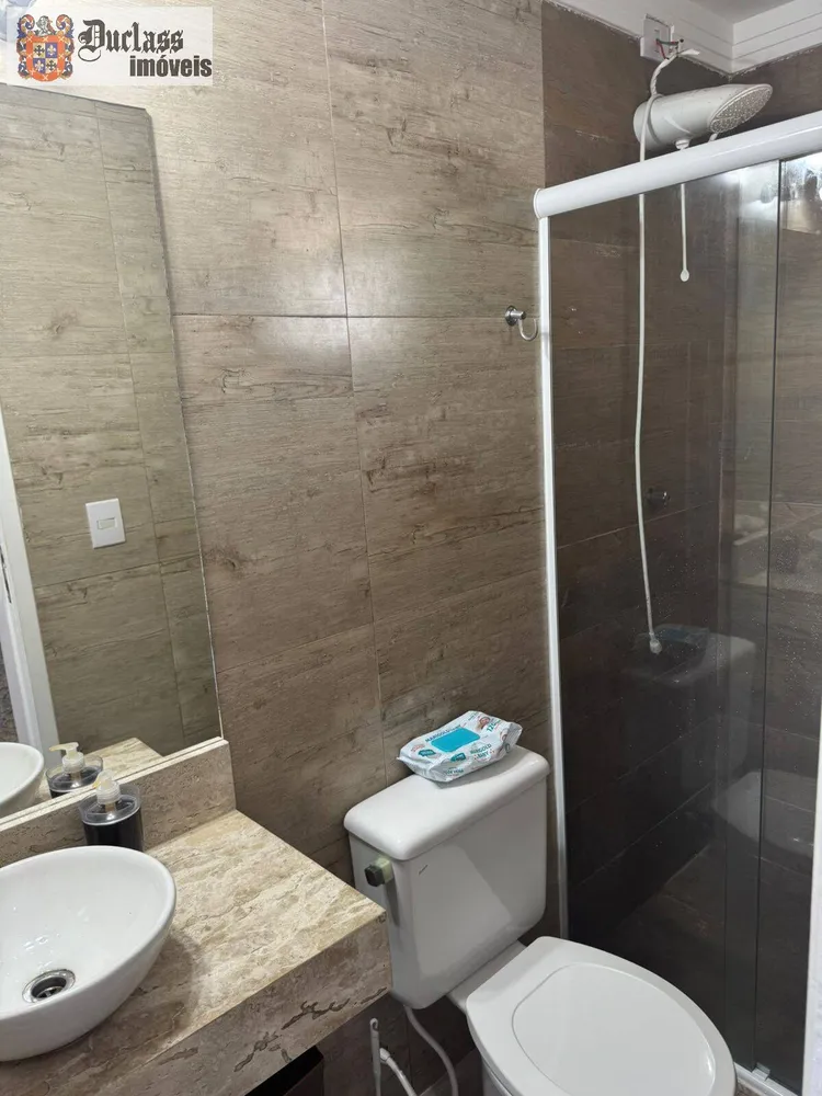 Sobrado, 2 quartos, 91 m² - Foto 7