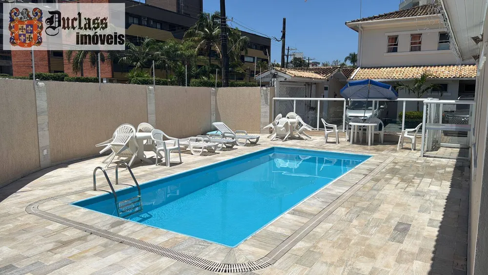 Sobrado, 2 quartos, 91 m² - Foto 1