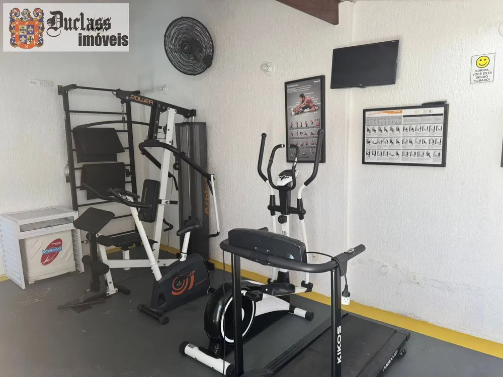 Sobrado, 2 quartos, 91 m² - Foto 11