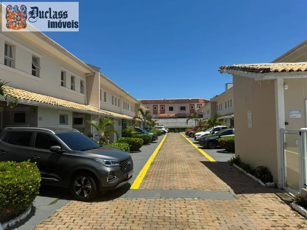 Sobrado, 2 quartos, 91 m² - Foto 16