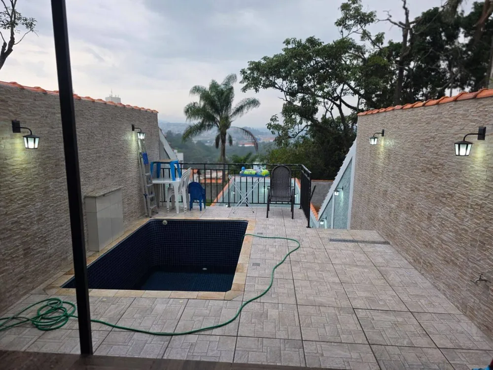 Sobrado, 2 quartos, 80 m² - Foto 3