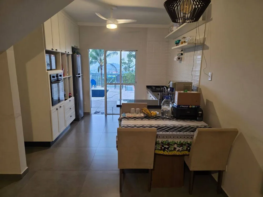 Sobrado, 2 quartos, 80 m² - Foto 8