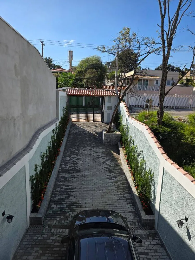 Sobrado, 2 quartos, 80 m² - Foto 1