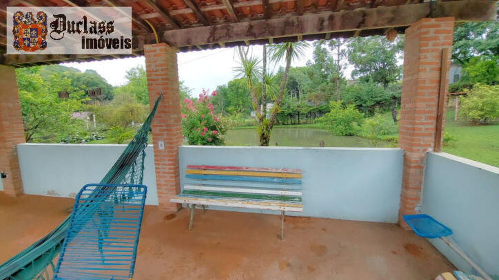 Chácara à venda com 4 quartos, 450m² - Foto 4