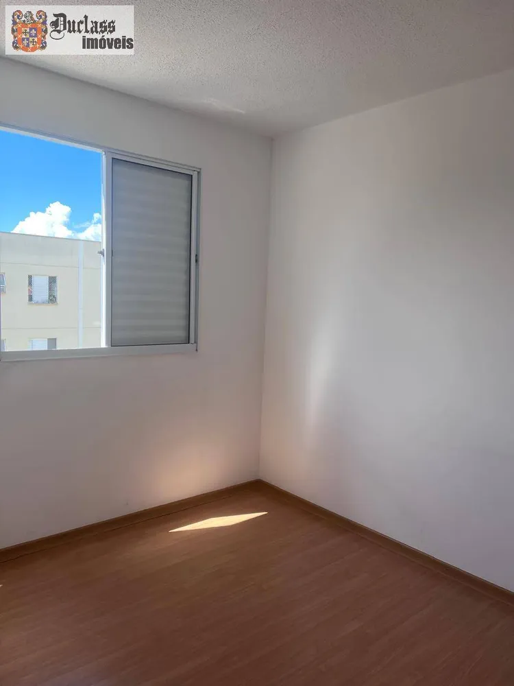 Apartamento, 2 quartos, 40 m² - Foto 8