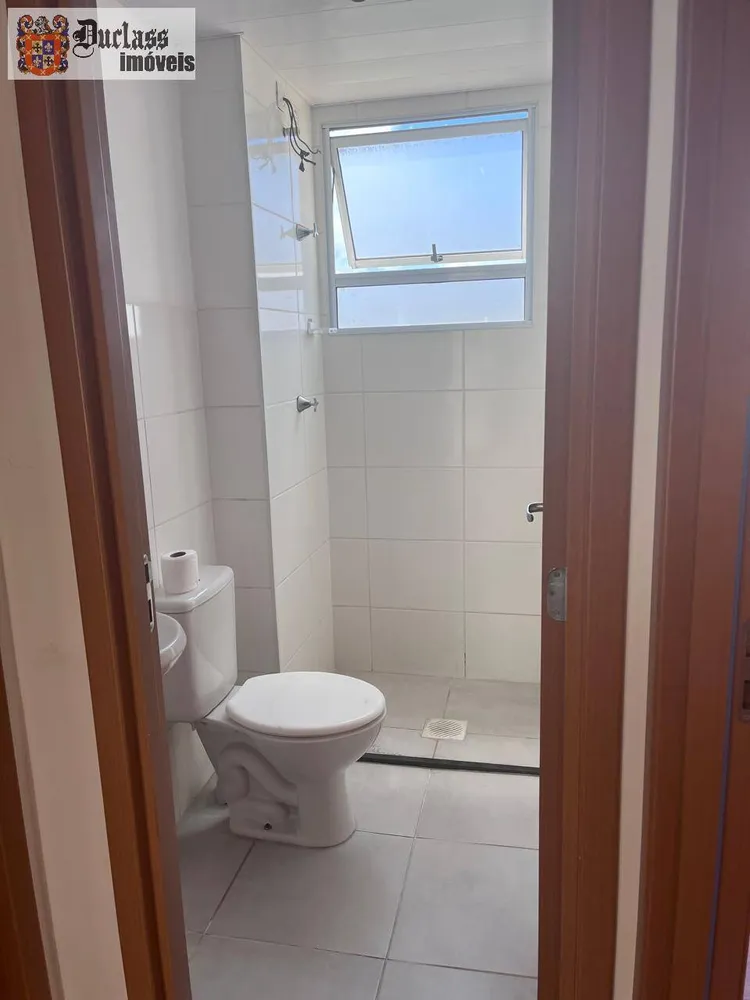 Apartamento, 2 quartos, 40 m² - Foto 1