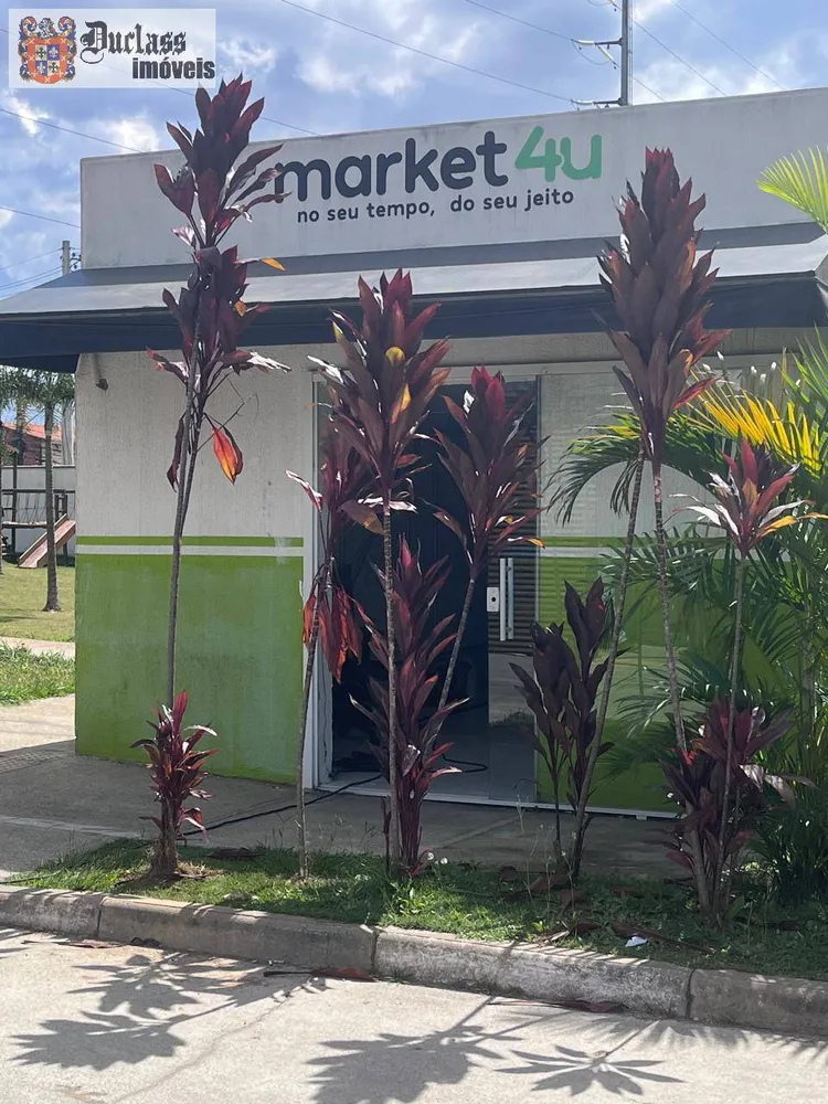 Apartamento, 2 quartos, 40 m² - Foto 9