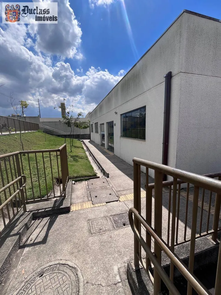 Apartamento, 2 quartos, 40 m² - Foto 5
