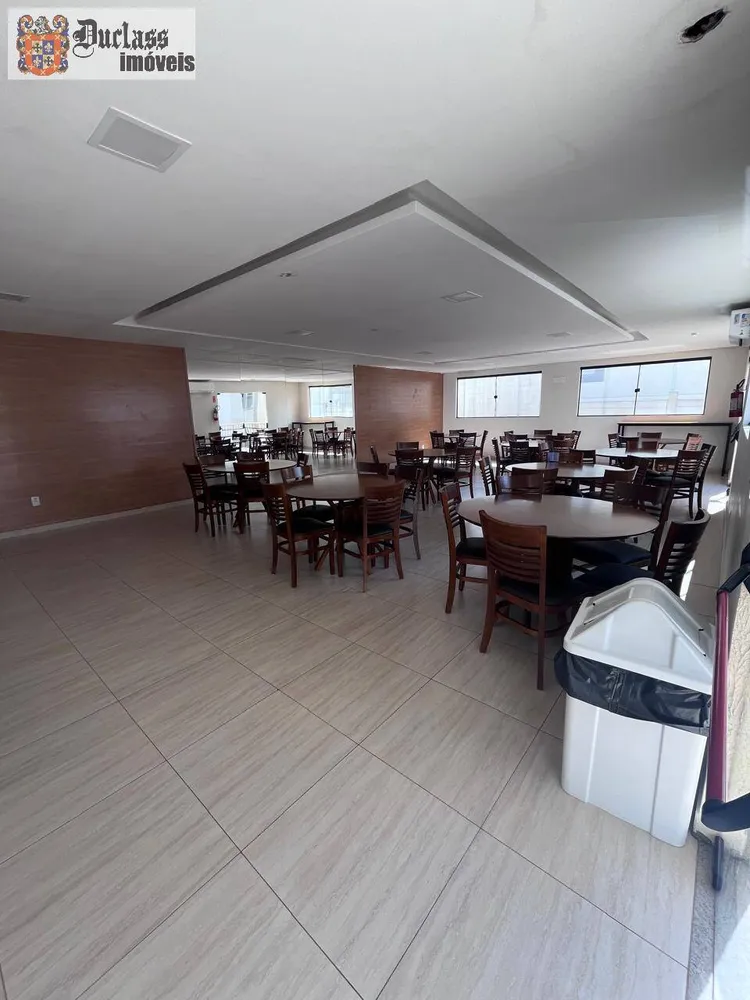 Apartamento, 2 quartos, 40 m² - Foto 6