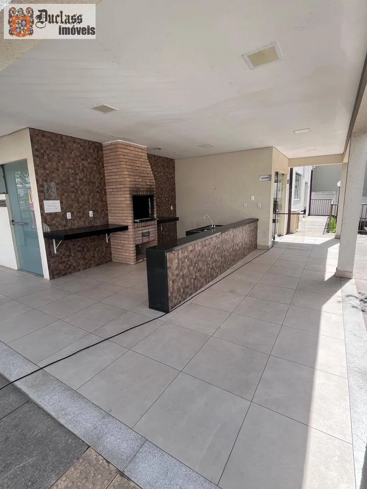 Apartamento, 2 quartos, 40 m² - Foto 10