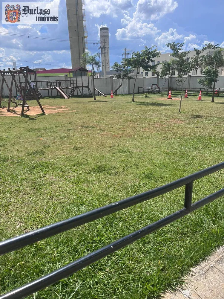 Apartamento, 2 quartos, 40 m² - Foto 15
