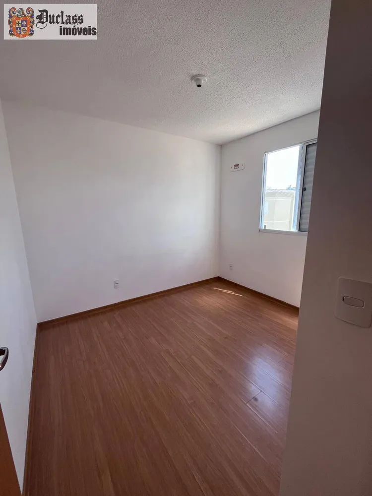 Apartamento, 2 quartos, 40 m² - Foto 2