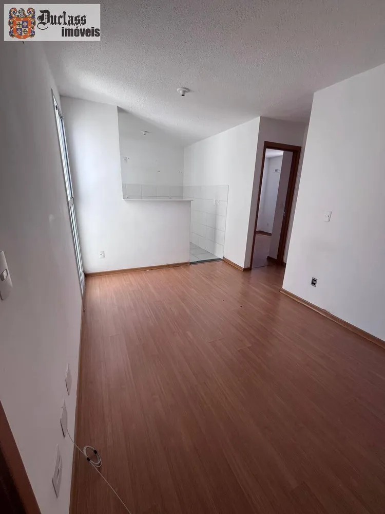 Apartamento, 2 quartos, 40 m² - Foto 12