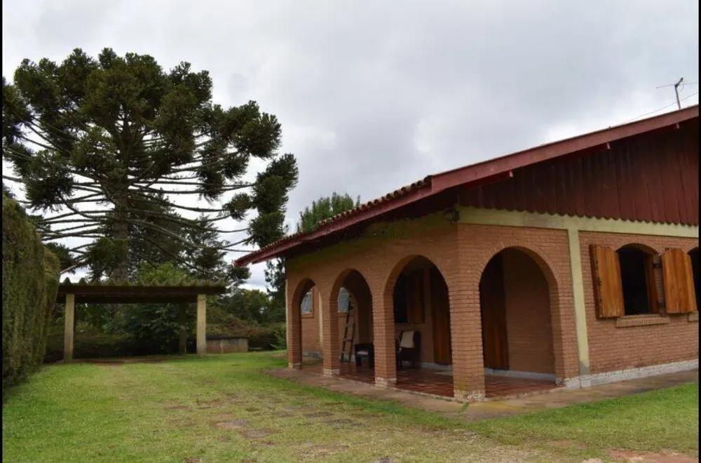 Sítio, 3 quartos, 1500 m² - Foto 2
