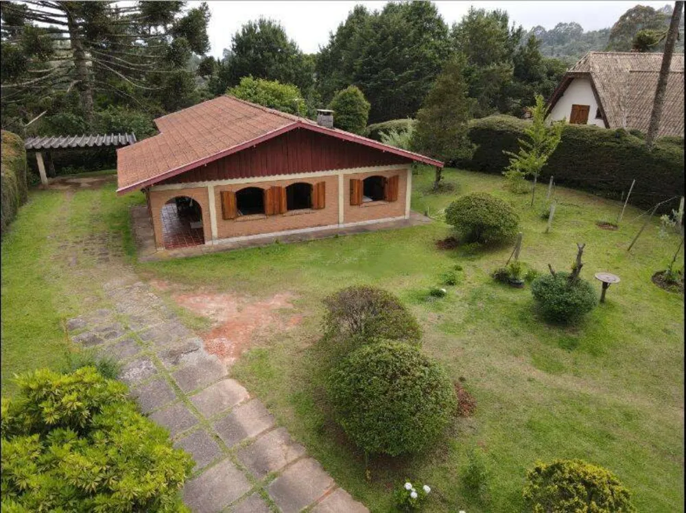 Sítio, 3 quartos, 1500 m² - Foto 15