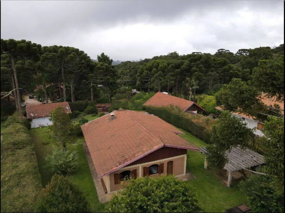 Sítio, 3 quartos, 1500 m² - Foto 12