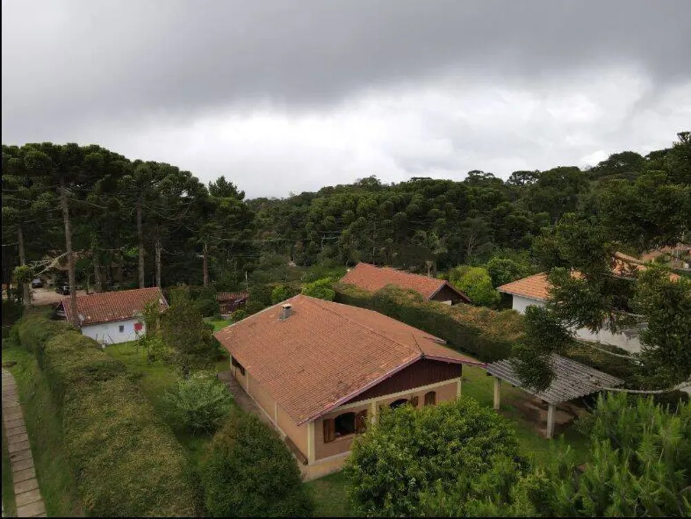 Sítio, 3 quartos, 1500 m² - Foto 14