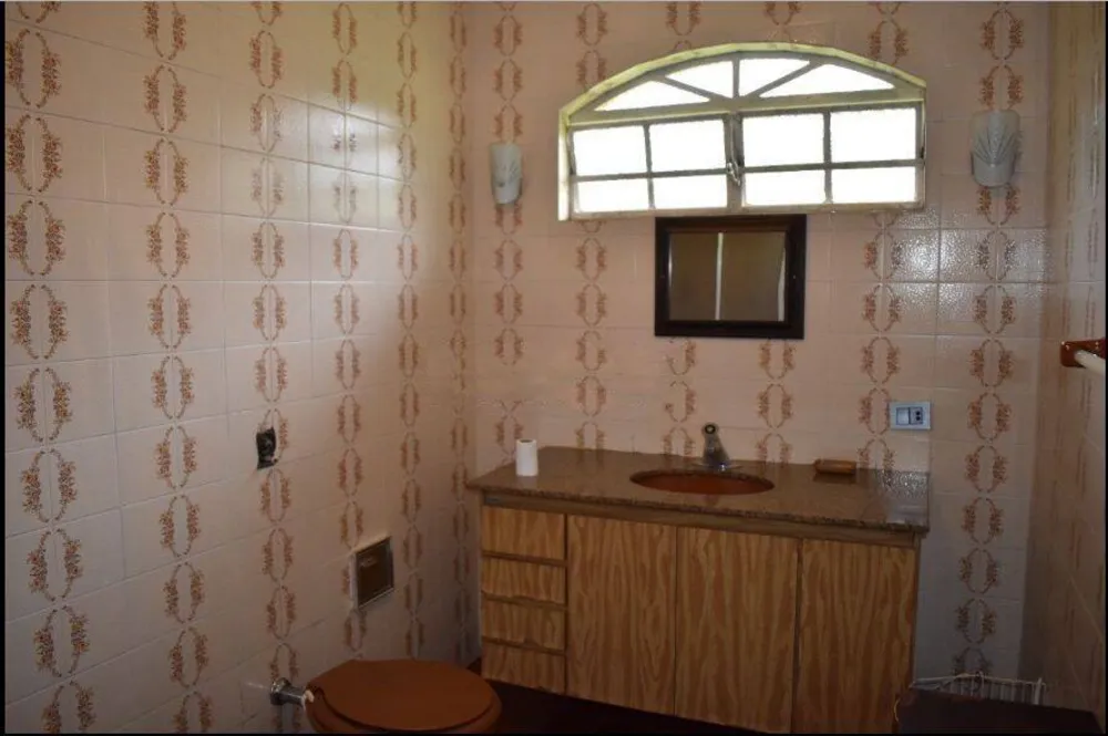 Sítio, 3 quartos, 1500 m² - Foto 8