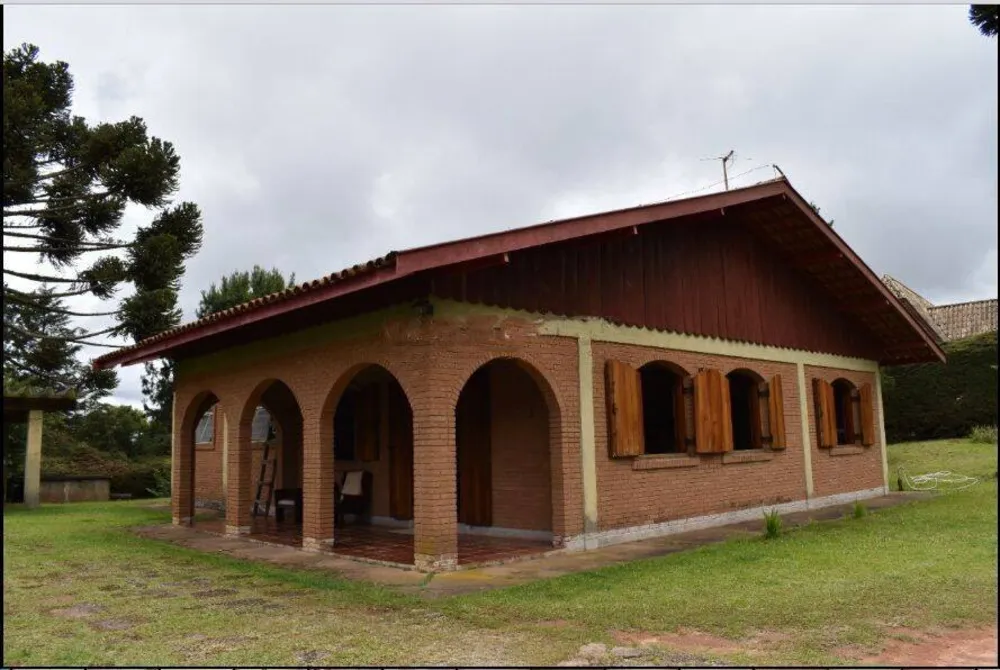 Sítio, 3 quartos, 1500 m² - Foto 3