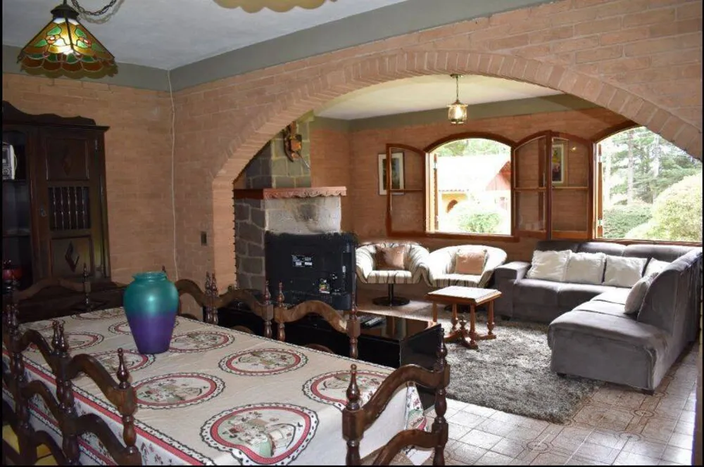 Sítio, 3 quartos, 1500 m² - Foto 6