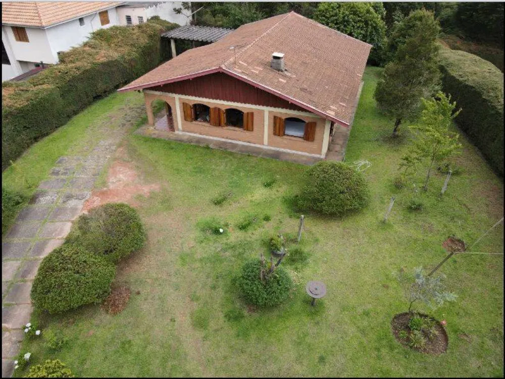 Sítio, 3 quartos, 1500 m² - Foto 13